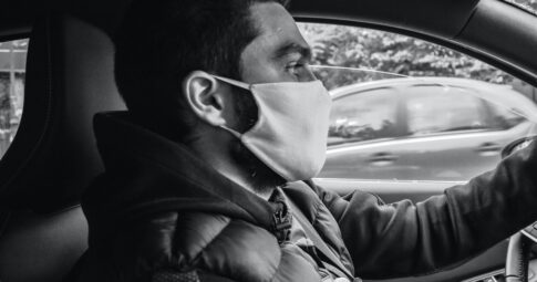 Przewóz osób do Niemiec a Covid-19?