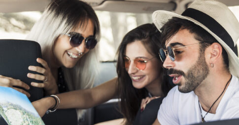 Co warto zwiedzić w Frankfurcie nad Menem? Czyli kilka słów o mecie podróży busem do Niemiec