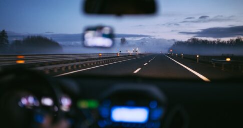 Bus do Niemiec – szybko i na czas