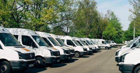 Szukam przewoźnika do Niemiec – poradnik