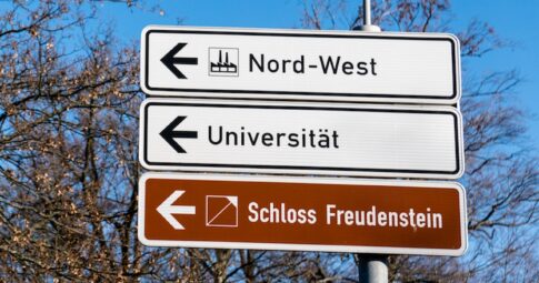 Przewozy osób za zachodnią granicę Polski