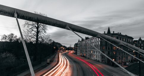 Przewóz osób do Niemiec