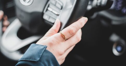 Do Wiesbaden w Niemczech z EuroBusem